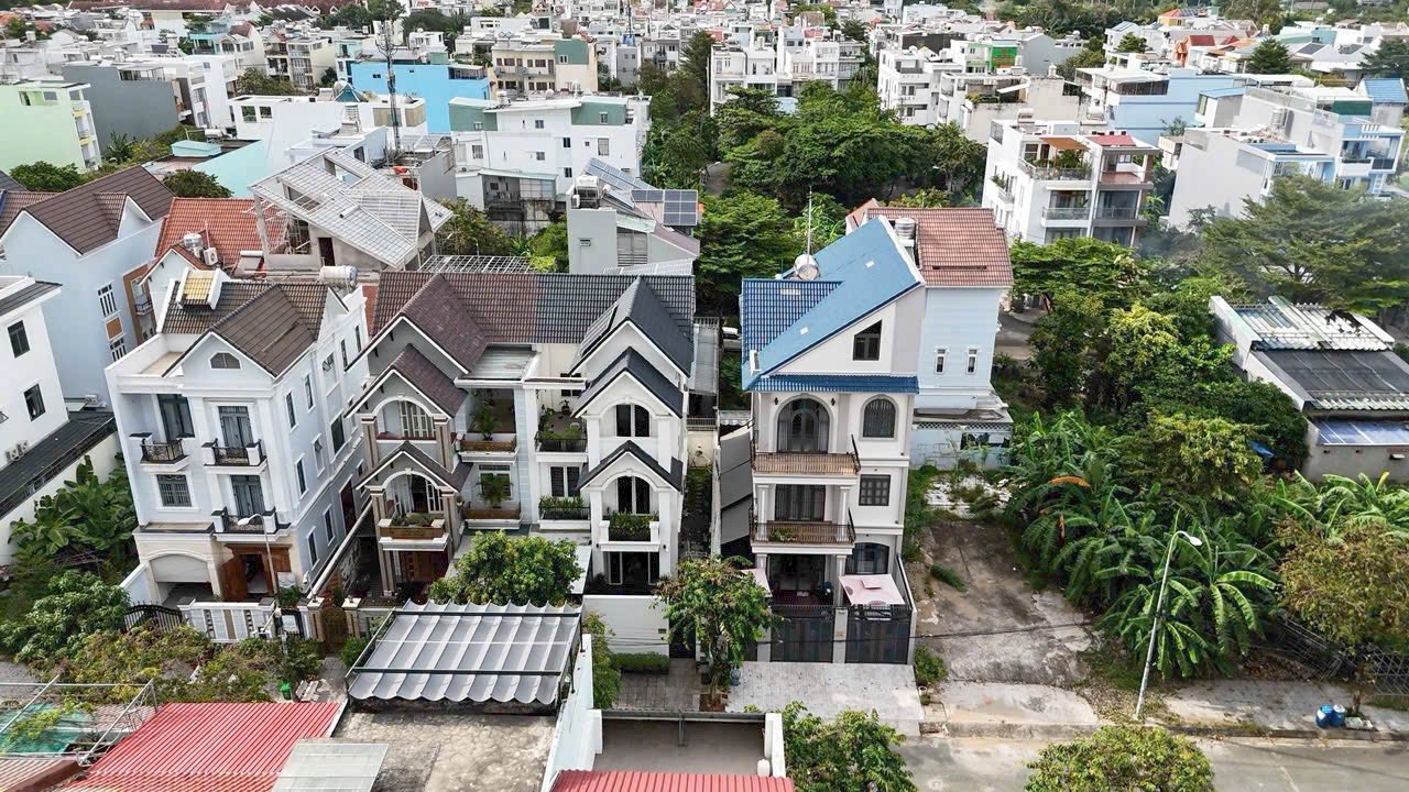 Đất nền KDC Kiến Á Phước Long B, Quận 9 - Diện tích 166m², giá chỉ 14.94 tỷ - Cơ hội đầu tư tuyệt vời!