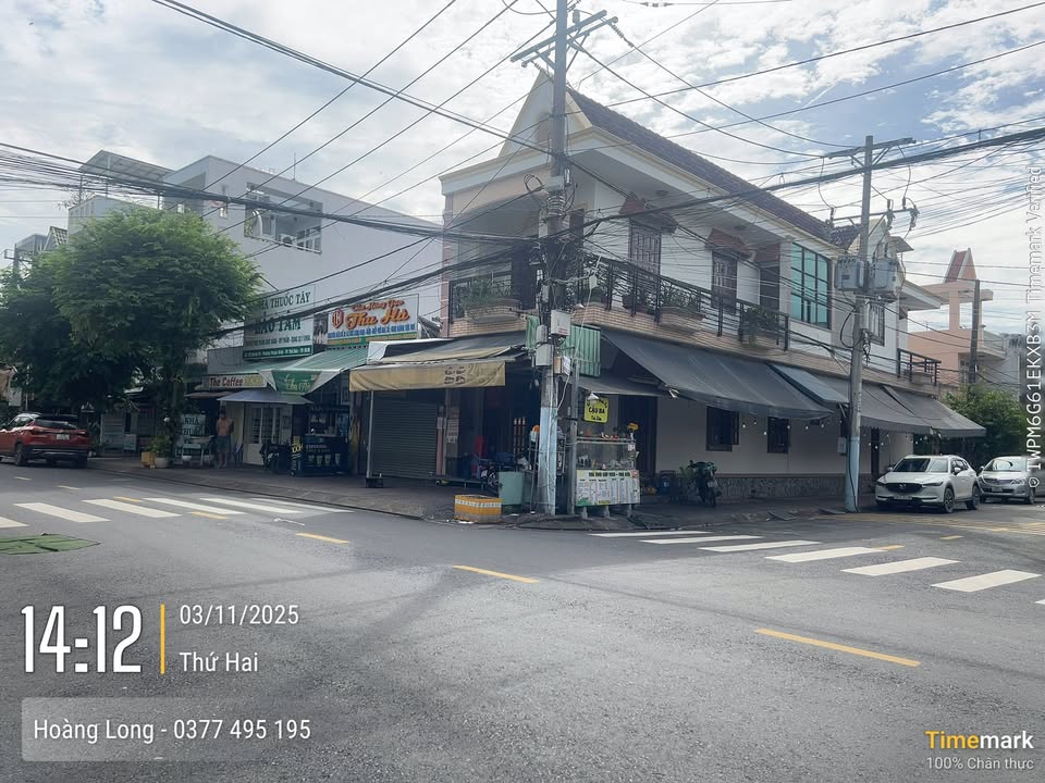 Nhà mặt tiền đường Số 10, Phước Bình, Quận 9 - 160m² giá 12.8 tỷ - Đầu tư sinh lời ngay!