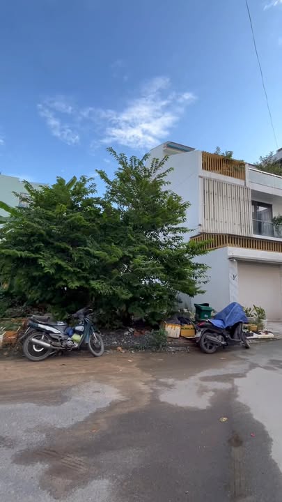 Đất nền Khu đô thị An Phú - An Khánh 128m² giá 22.5 tỷ - Sổ hồng chính chủ