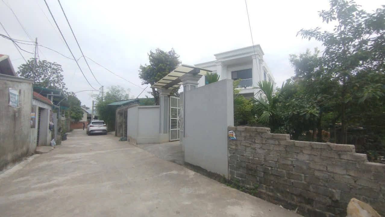 Kho xưởng 137m² tại Thôn Cầu, Ngọc Hòa - Mặt tiền 5m, ô tô tránh nhau!