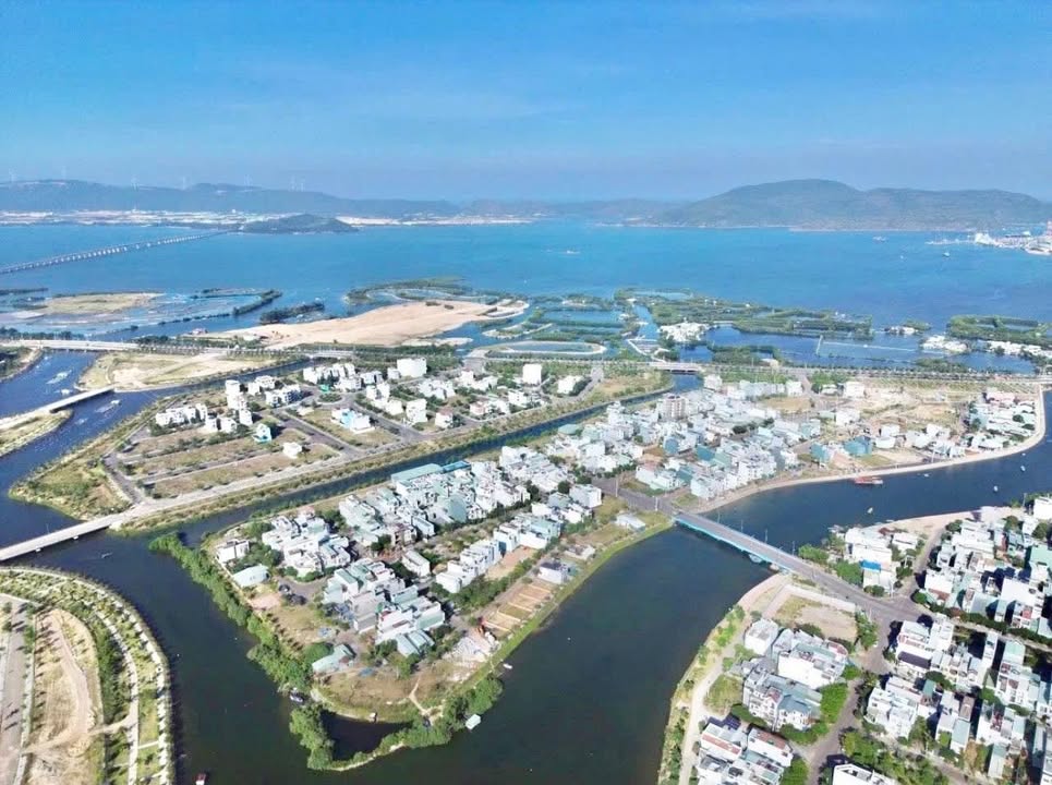 Đất mặt tiền kinh doanh Trần Văn Dũng 80m² giá 3.9 tỷ - Sổ đỏ chính chủ sang tên nhanh!