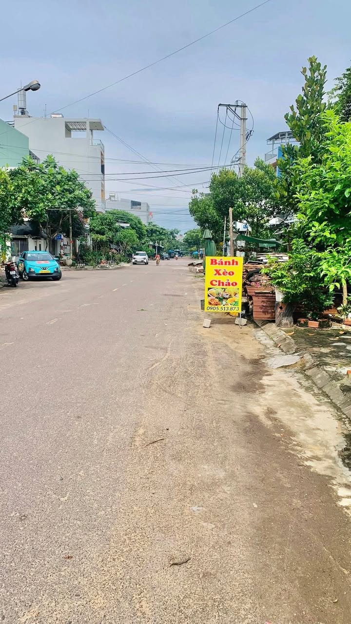 Nhà 2 Tầng Mặt Tiền Hà Thanh 1 - Quy Nhơn 50m² giá 3 tỷ - Sổ đỏ chính chủ sang tên nhanh!