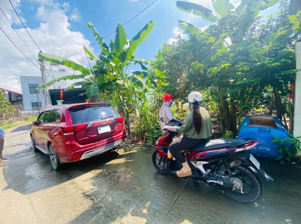 Đất thổ cư Tân Bình, Đồng Nai 89m² giá 1.279 tỷ - Tiềm năng sinh lời cao!