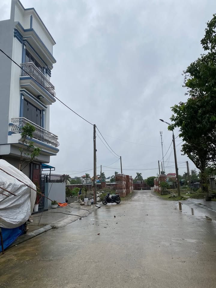 Lô đất đẹp Thanh Phong 90m² giá 1.9 tỷ - Chính chủ bán gấp!