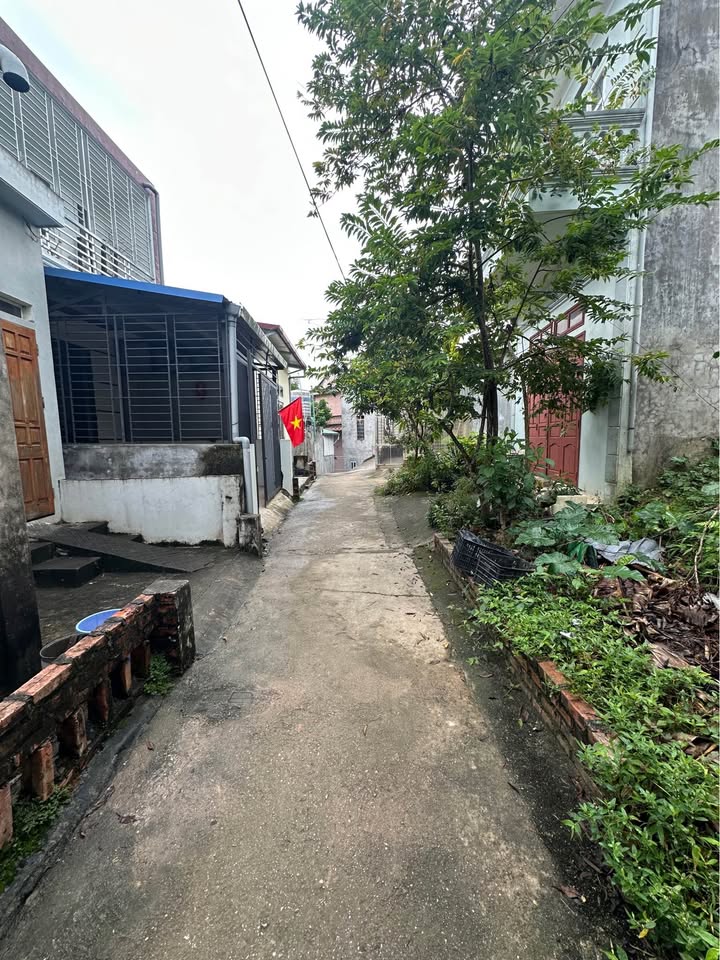 Đất nền chính chủ tại Sông Hiến, TP Cao Bằng 66,1m² giá chỉ 500 triệu - Nền cao không ngập lụt!