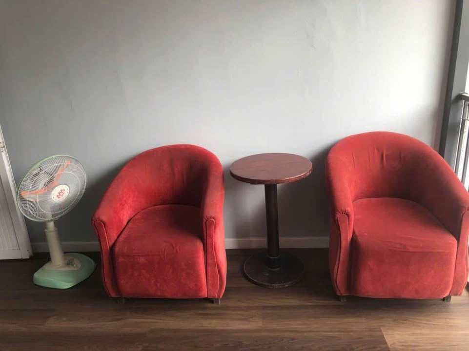 Nhà cho thuê Vĩnh Hoà Nha Trang 36m² giá 3.5 triệu - Full nội thất sạch đẹp!