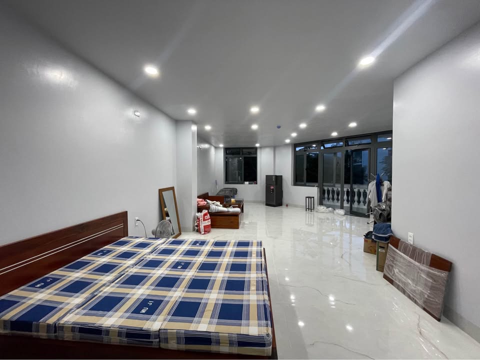 Căn hộ 1 phòng ngủ đường Hà Quang 1 giá 7 triệu - Nội thất đầy đủ, thuận tiện sinh hoạt!