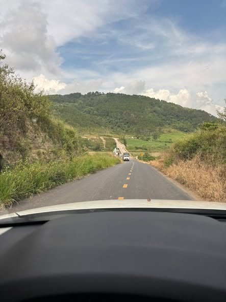 Đất nền 1 hecta Tân Phú, Đức Trọng - Mặt tiền 170m giá chỉ 20 tỷ