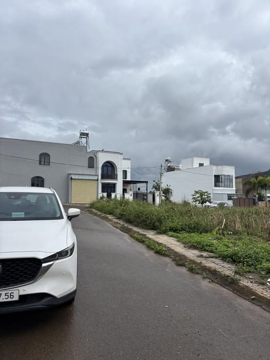 Đất nền Hiệp Thạnh, Đức Trọng 120m² giá 1.45 tỷ - View sông tuyệt đẹp!