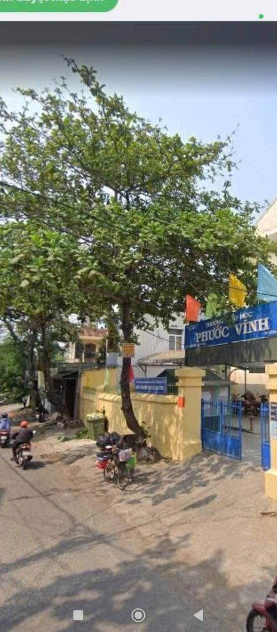 Nhà mặt tiền kinh doanh Đoàn Hữu Trưng, Huế 54m² giá 4.33 tỷ - Đầu tư sinh lời ngay!