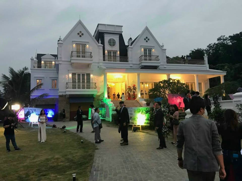 Farm tuyệt đẹp tại Lâm Sơn, Hòa Bình 7500m² - Đẳng cấp nghỉ dưỡng chốn bồng lai!