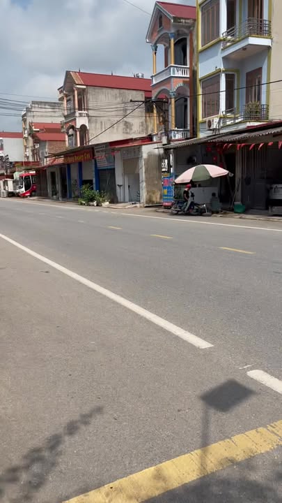 Đất nền Phúc Sơn, Tân Yên 140m² - Vị trí đắc địa, giá thỏa thuận!