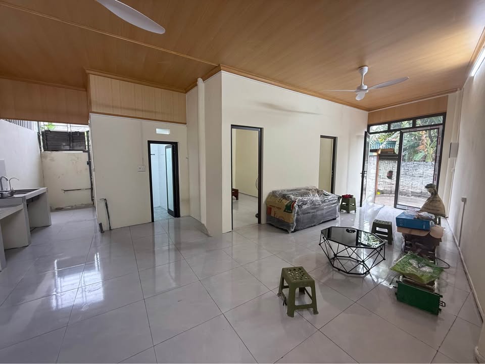 Nhà phố Liêu Xá, Yên Mỹ 76m² giá 1 tỷ - Sổ đỏ chính chủ, giao dịch ngay!