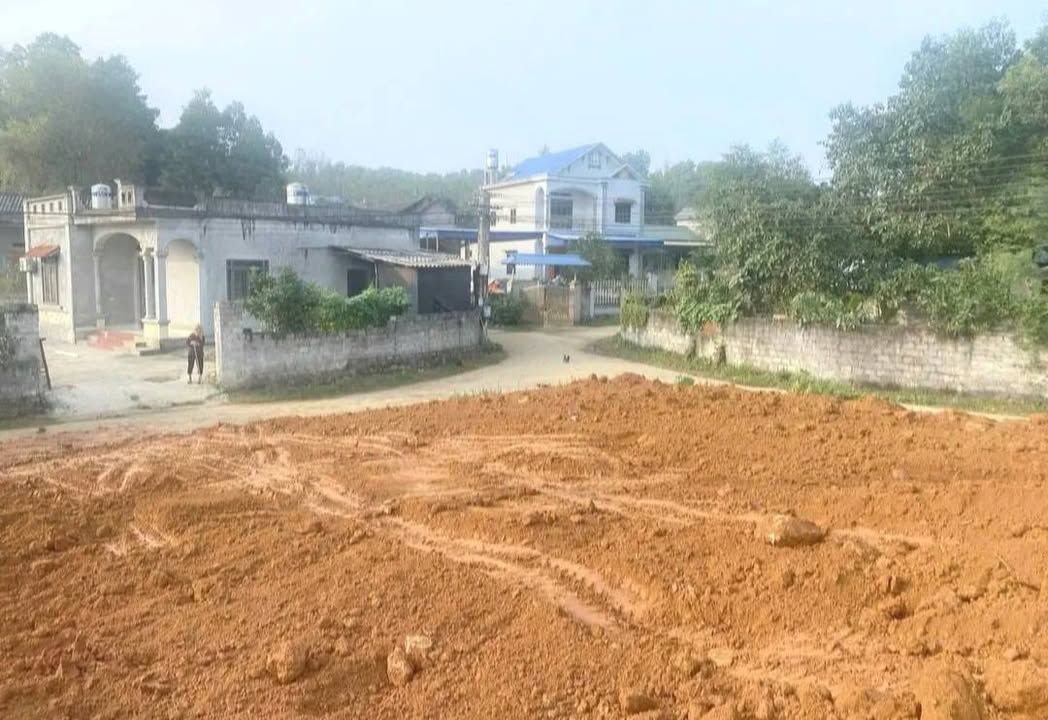 Đất thổ cư tại xã Phục Linh, 167m² chỉ 400 triệu - Cơ hội đầu tư tuyệt vời!