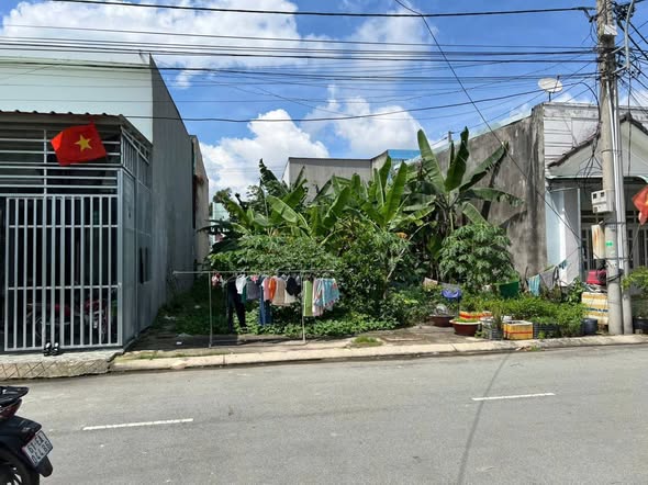 Đất nền đẹp ngay ngã tư Richhome 2 - Bến Cát 70m² giá 1.3 tỷ - Đầu tư sinh lời ngay!