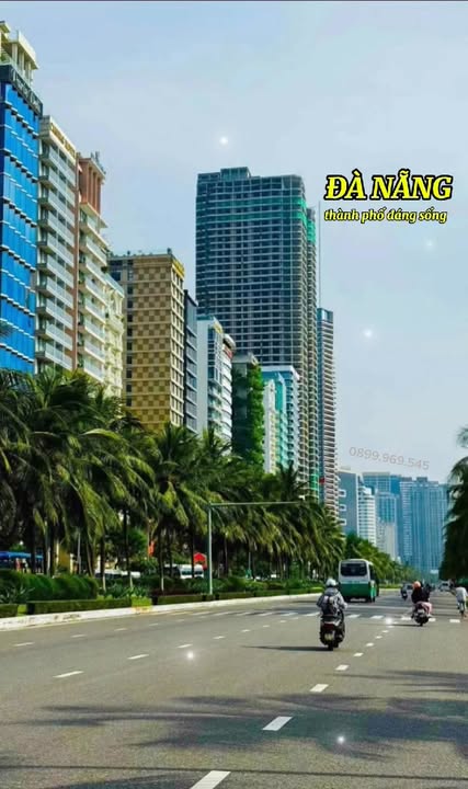 Nhà mặt tiền Núi Thành, Hải Châu, Đà Nẵng 162m² giá 15.2 tỷ - Vị trí kinh doanh đắc địa!