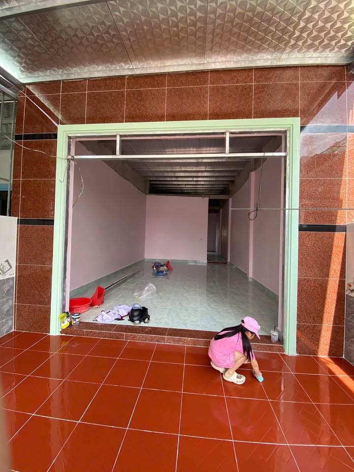 Nhà cho thuê nguyên căn Phú Chánh, Phú Giáo 100m² - Vị trí thuận lợi gần KCN và trường học!