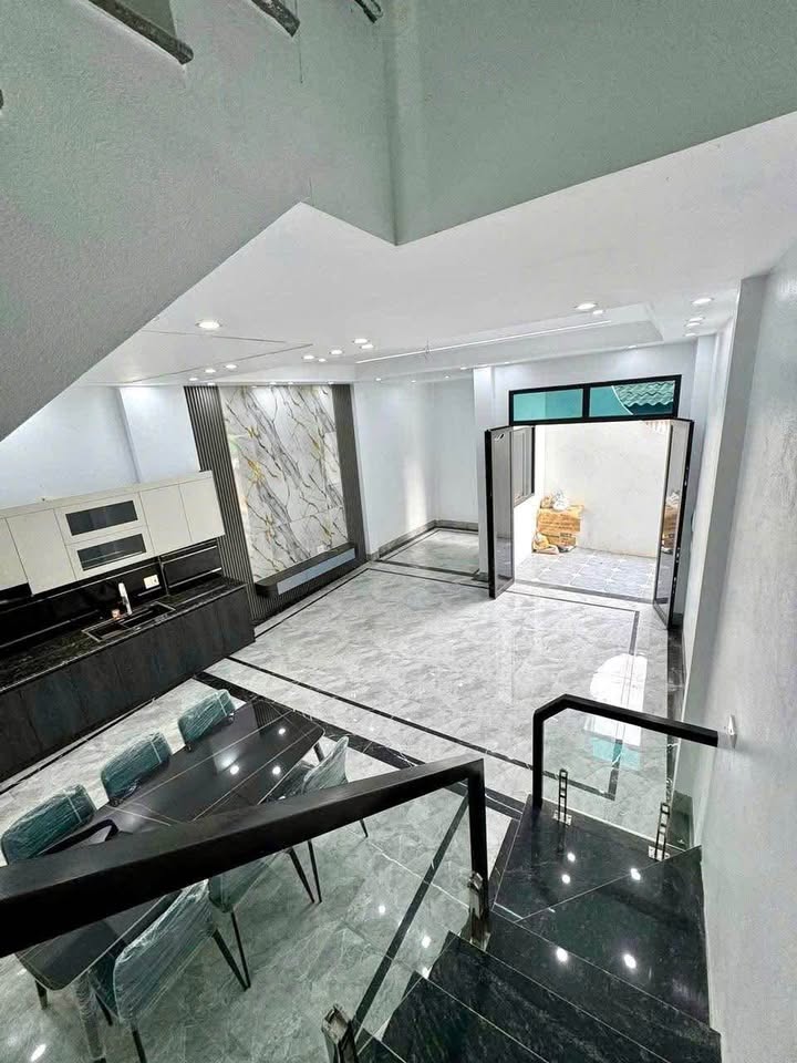 Nhà 3 tầng đường Phù Nghĩa, Nam Định 46m² giá 2.15 tỷ - Ô tô vào tận cửa!