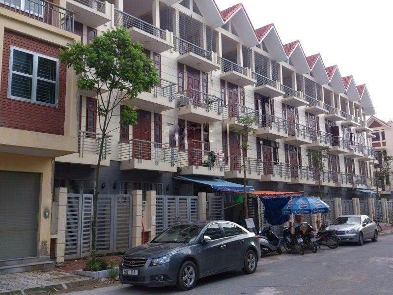 Nhà liền kề cho thuê KĐT Nam La Khê, Hà Đông 70m² giá 14 triệu - Tiện nghi đầy đủ, vào ở ngay!