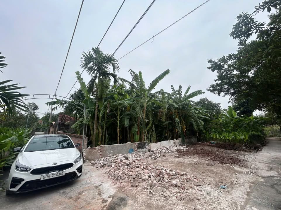 Đất thổ cư Hợp Lý, Lý Nhân 75m² giá chỉ 600 triệu - Đầu tư sinh lời ngay!