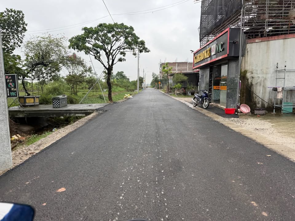 Đất nền Chuyên Ngoại, Duy Tiên 112m² - Đầu tư sinh lời ngay!