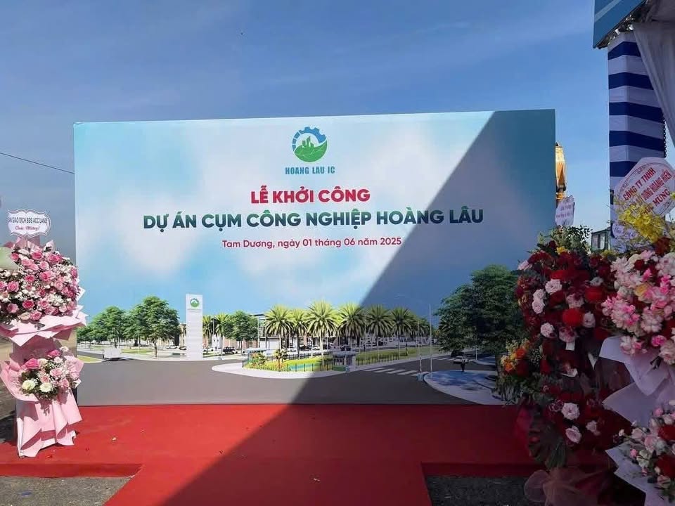 Đất nền Duy Phiên, Tam Dương 108m² - Sổ hồng chính chủ, giá tốt cần bán!