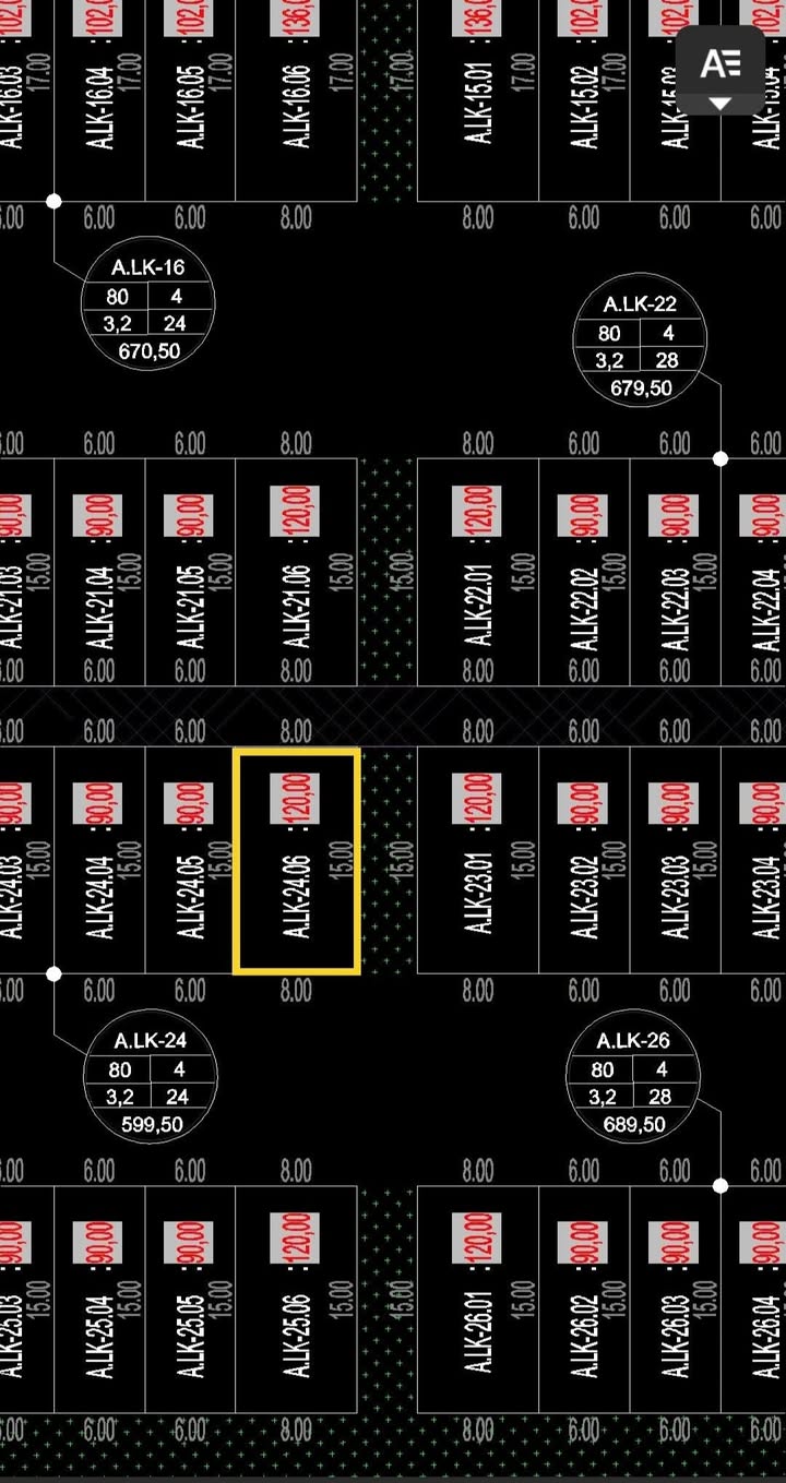 Đất nền Lê Hồ - Duy Tiên 120m² giá chỉ 2x triệu/m² - Cơ hội đầu tư hấp dẫn!