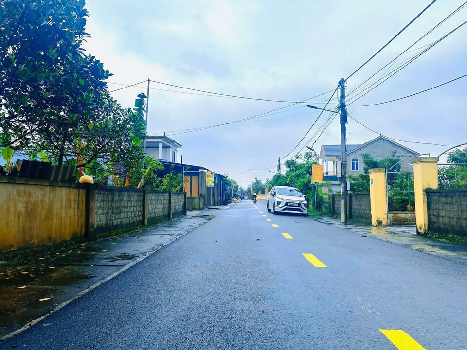 Đất nền đẹp tại K10 Xuân An, Nghi Xuân 120m² chỉ 1 tỷ - Cơ hội đầu tư sinh lời!