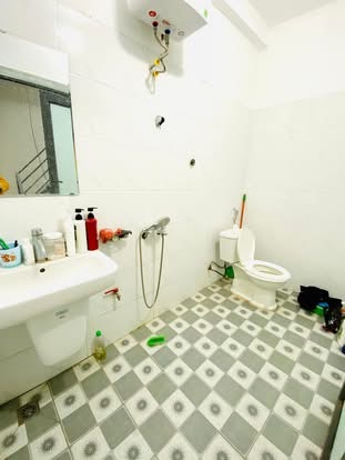 Phòng cho thuê tại Vĩnh Hưng, Hoàng Mai 2.3 triệu/tháng - Tiện nghi đầy đủ!