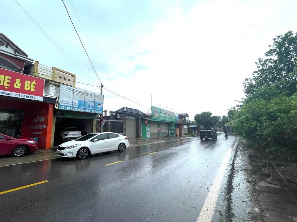 FrontHouse Tân Cương 100m² giá 2 tỷ - Vị trí kinh doanh đỉnh cao!