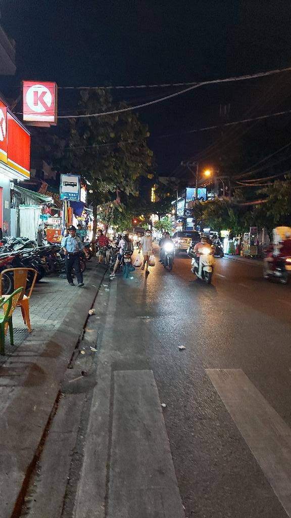 Nhà GÓC 2 MẶT TIỀN Lâm Văn Bền, Tân Quy, Quận 7 - Đầu tư lý tưởng chỉ 13.5 tỷ!