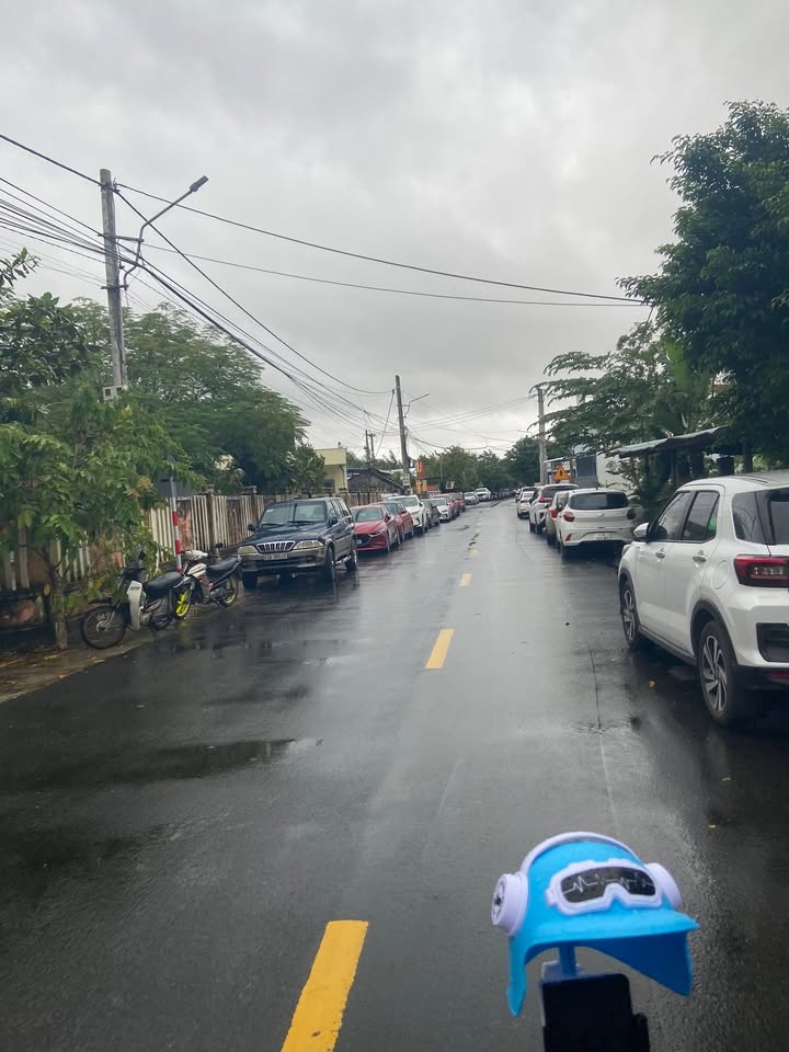 Đất đẹp mặt tiền đường Nam Kỳ Khởi Nghĩa, Điện Bàn Bắc 248m² giá 2,8 tỷ - Sổ đỏ chính chủ!