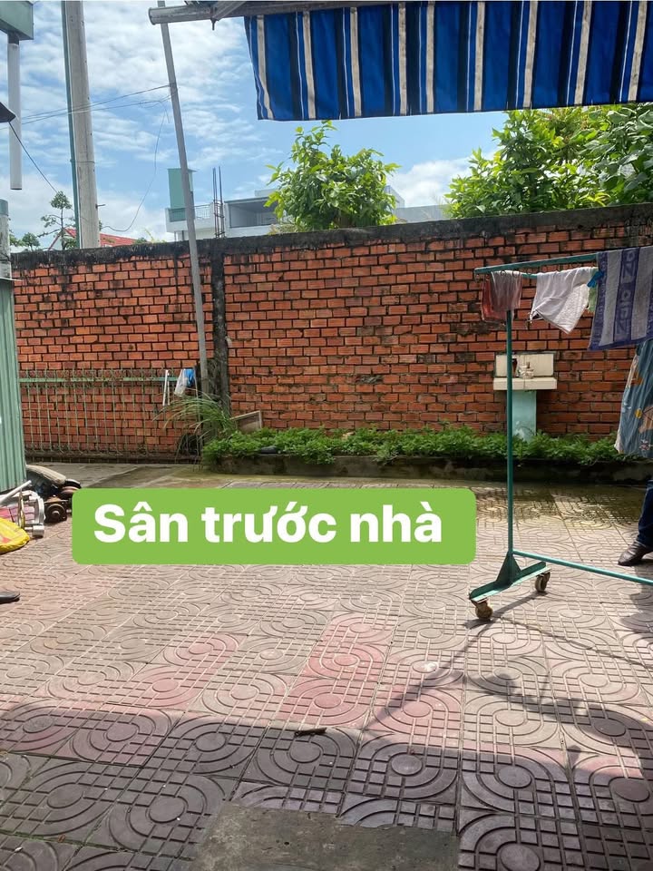 Nhà nguyên căn cho thuê tại Lai Vung, Đồng Tháp - Giá chỉ 2 triệu/tháng