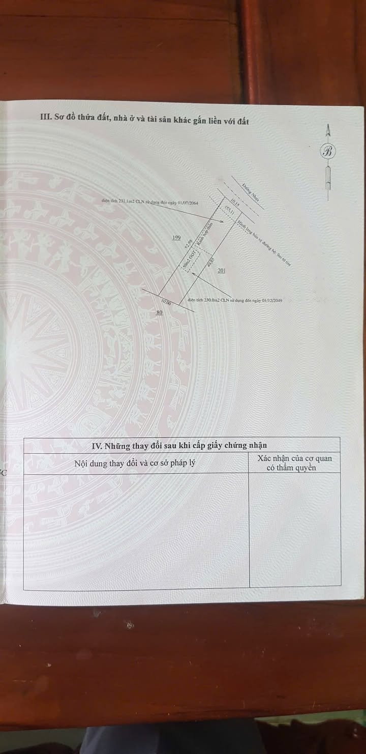 Đất nền Thanh Tâm Bù Đốp 520m² giá 430 triệu - Cơ hội đầu tư hấp dẫn!