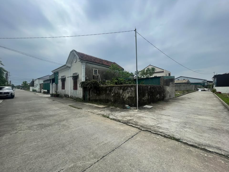 Đất nền Nghi Kim - 50m² giá chỉ 1 tỷ - Đường rộng 4,5m thuận tiện