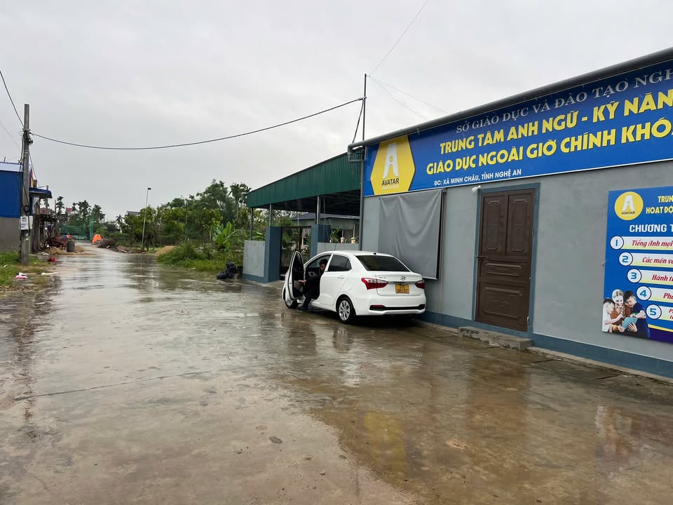 Đất nền Diễn Hạnh 170m² giá 2.6 tỷ - Tiềm năng phát triển mạnh mẽ!