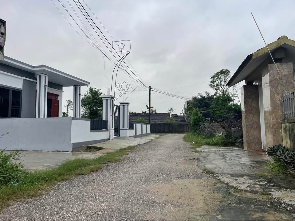 Đất nền Phường Vinh Lộc, 100m² giá 1.45 tỷ - Vị trí vàng, tiềm năng lớn!