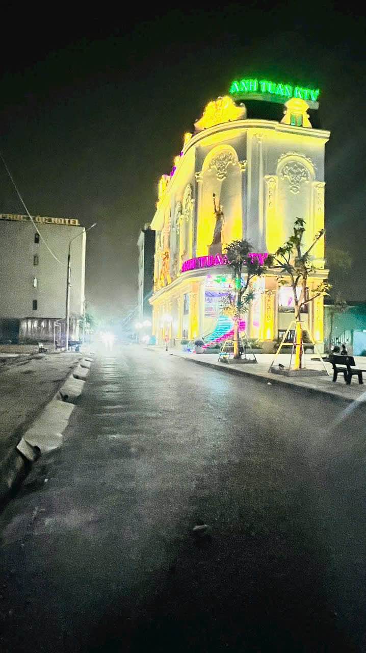 FrontHouse đường 208, xã Hồng Phong 100m² - Cơ hội đầu tư sinh lời cao!