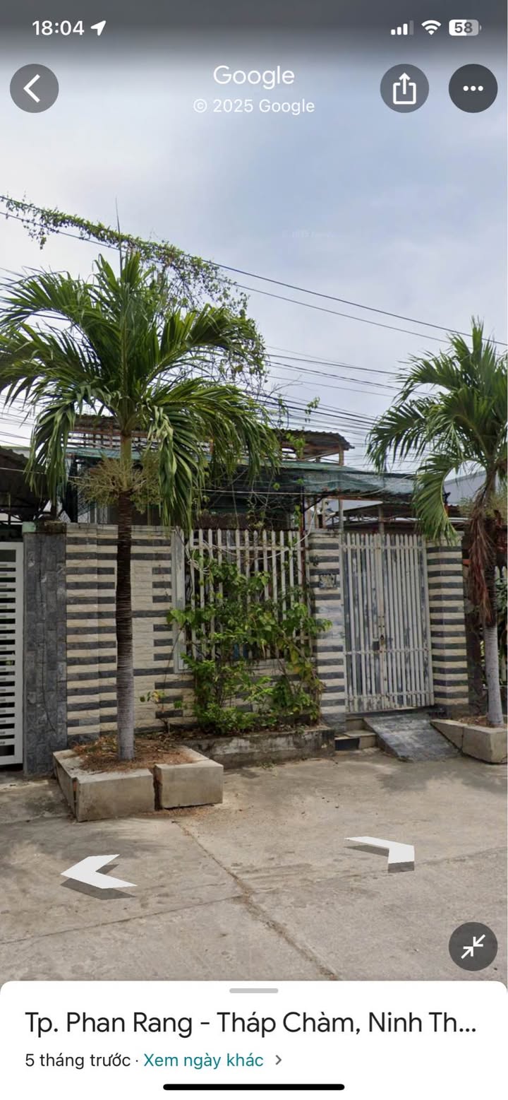 Nhà cho thuê Phước Mỹ 200m² giá 3 triệu - Tiện nghi gần toà nhà Viettel