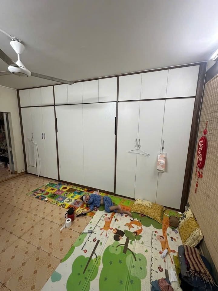 Căn hộ Nhà Tập Thể Nguyễn Quý Đức, Thanh Xuân 30m² giá 3.45 tỷ - Sẵn sàng vào ở ngay!