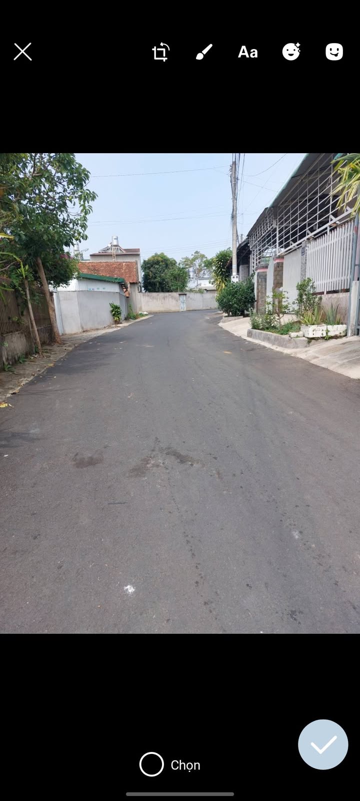 Đất thổ cư Hẻm ô tô Lý Thường Kiệt, Bảo Lộc 132m² - Giá chỉ 1.7 tỷ!