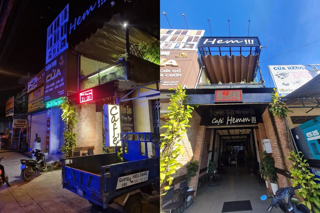 Cho thuê nhà mặt tiền kinh doanh đường Trần Phú, Lộc Sơn 120m² - Gần nhiều tiện ích công cộng!