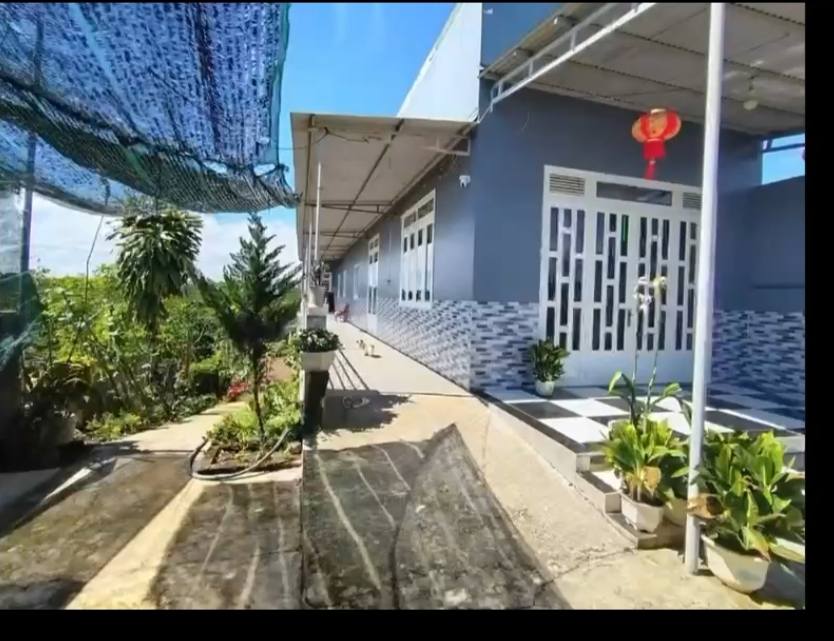 Nhà bán Trần Khánh Dư, Lộc Phát 700m² giá 4.1 tỷ - Chính chủ cần bán gấp!