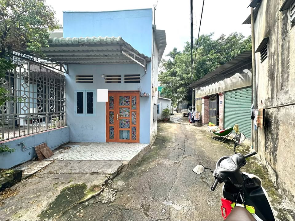 Đất Linh Xuân Thủ Đức 27m² chỉ 2 tỷ - Hẻm xe hơi, sổ riêng!