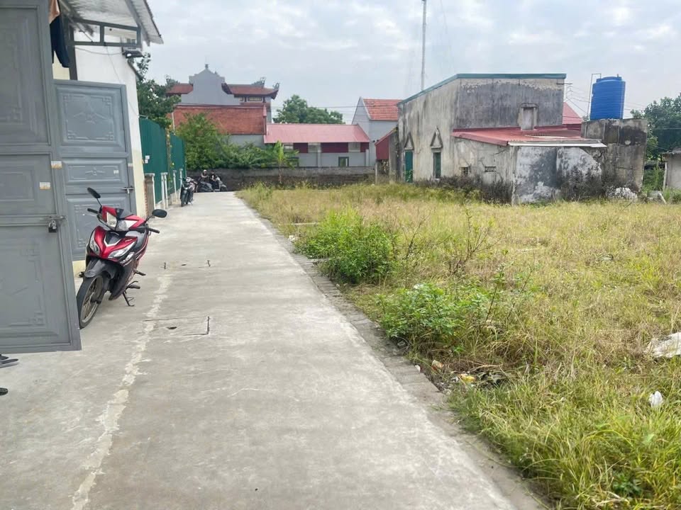 Đất thổ cư Hồng Vân 80m² giá 3,2 tỷ - Mặt tiền 5,8m, 2 mặt thoáng!