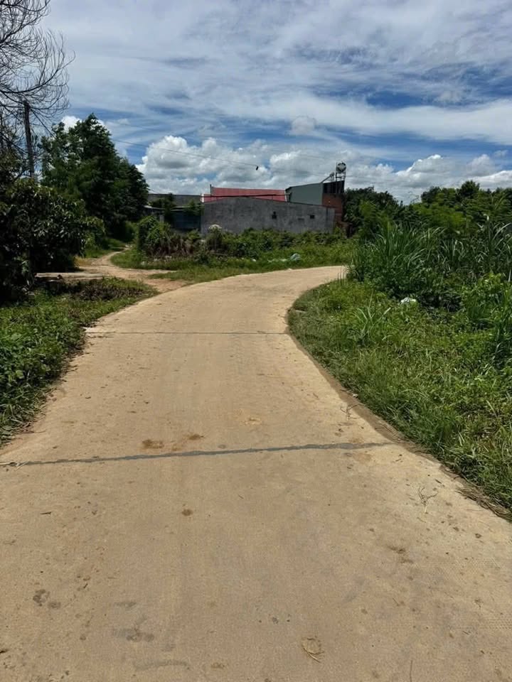 Đất thổ cư Vinh Quang, Kon Tum 105m² - Cơ hội đầu tư hấp dẫn!