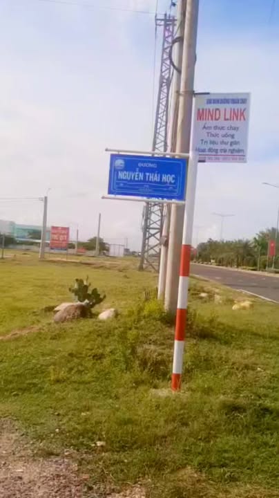 Đất nền Hòa Hiệp Nam, Phú Yên 330m² giá 1.8 tỷ - Cơ hội đầu tư hiếm có!