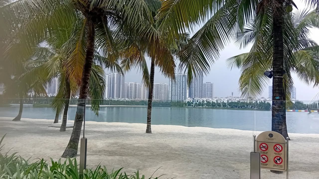 Shophouse VinHomes Ocean Park Gia Lâm 150m² giá 42 tỷ - Đầu tư sinh lời bền vững!