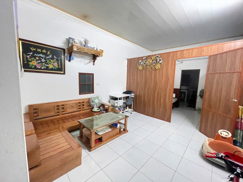 Nhà 1,5 tầng đường Thanh Bình, 45m² giá 1.15 tỷ - Sổ hồng chính chủ