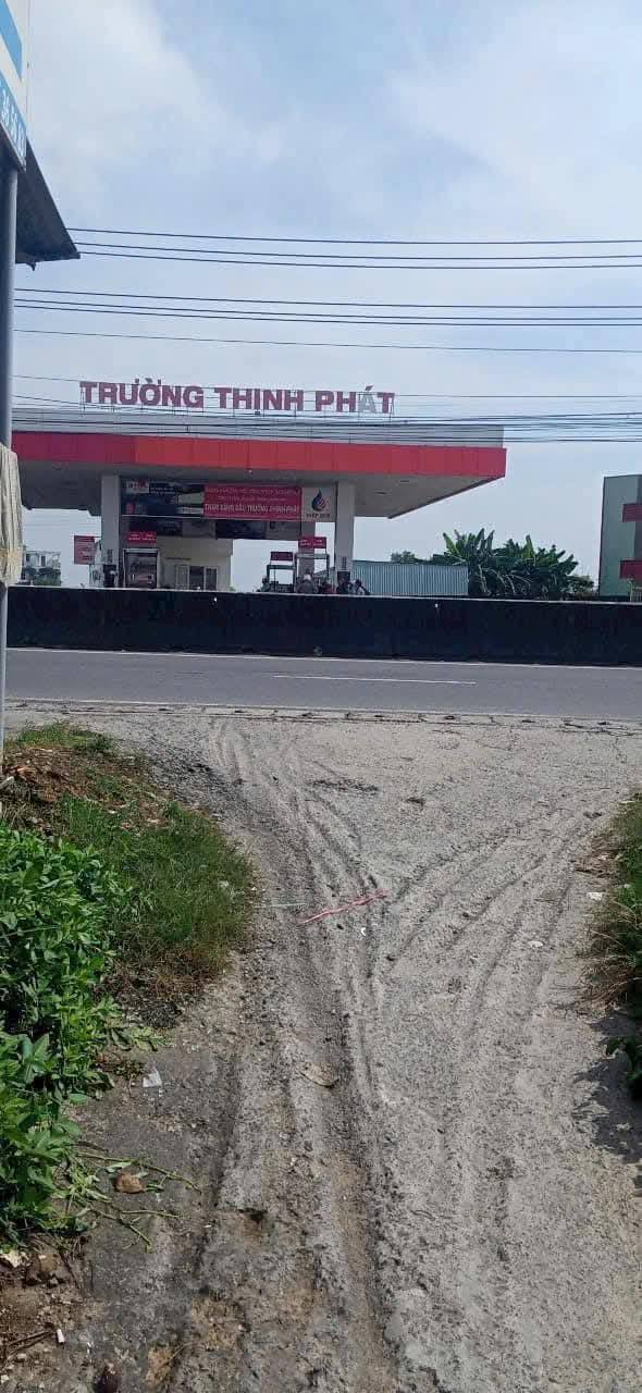 Đất thổ cư 125m² mặt tiền đường Đan, 1.3 tỷ - Cơ hội đầu tư tuyệt vời!